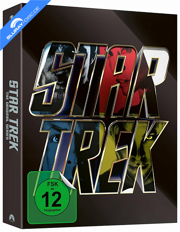 star trek 2009 4k