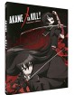 Akame ga Kill!: Complete Collection - Steelbook (Region A - CA Import ohne dt. Ton) Blu-ray