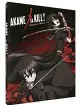 Akame ga Kill!: Complete Collection - Steelbook (Region A - CA Import ohne dt. Ton) Blu-ray