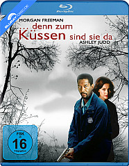... denn zum Küssen sind sie da (1997) Blu-ray