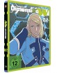 Dimension W - Vol. 2 Blu-ray