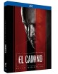 El Camino: Un Film Breaking Bad (FR Import ohne dt. Ton) Blu-ray