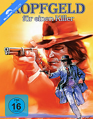 Kopfgeld für einen Killer (Limited Mediabook Edition) (Cover A) Blu-ray