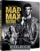 Mad Max, Más allá de la Cúpula del Trueno - Edición Metálica (ES Import) Blu-ray