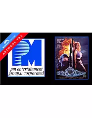 Shotgun (1989) (Limited Mediabook Edition) (Cover A) (Blu-ray + DVD) Blu-ray