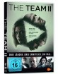 The Team - Staffel 2 Blu-ray