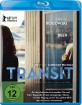 Transit (2018) Blu-ray
