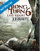 Wrong Turn 6: Last Resort (Limited Hartbox Edition) (AT Import) Blu-ray