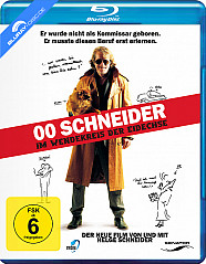 00 Schneider - Im Wendekreis der Eidechse Blu-ray