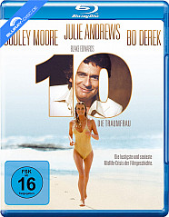 10 - Die Traumfrau Blu-ray