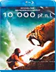 10 000 PŘ. N. L. (CZ Import ohne dt. Ton) Blu-ray