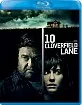 10 Cloverfield Lane (FR Import) Blu-ray