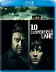 10 Cloverfield Lane (IT Import) Blu-ray