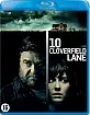 10 Cloverfield Lane (NL Import) Blu-ray