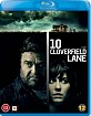 10 Cloverfield Lane (SE Import) Blu-ray