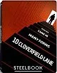 10 Cloverfield Lane - HMV Exclusive Limited Edition Steelbook (UK Import) Blu-ray