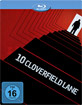 10 Cloverfield Lane (Limited Steelbook Edition) Blu-ray