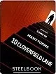 10 Cloverfield Lane - Edizione Limitata Steelbook (IT Import) Blu-ray