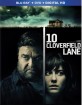 10 Cloverfield Lane (Blu-ray + DVD + UV Copy) (US Import ohne dt. Ton) Blu-ray