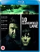 10 Cloverfield Lane (UK Import) Blu-ray