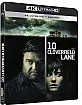 10 Cloverfield Lane 4K (4K UHD + Blu-ray) (US Import) Blu-ray