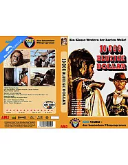 10.000 blutige Dollar (Limited Hartbox Edition) Blu-ray