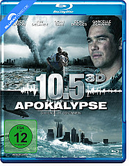10.5 Apokalypse 3D (Blu-ray 3D) Blu-ray