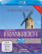 100 Destinations - Frankreich (Champagne) (Neuauflage) Blu-ray