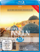 100 Destinations - Griechische Inseln Blu-ray