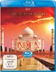 100 Destinations - Indien (Neuauflage) Blu-ray