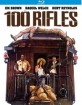 100 Rifles (1969) (Region A - US Import ohne dt. Ton) Blu-ray