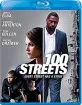 100 Streets (2016) (Region A - US Import ohne dt. Ton) Blu-ray
