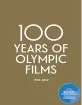 100 Years of Olympic Films - Criterion Collection (Region A - US Import ohne dt. Ton) Blu-ray