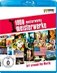 1000 Meisterwerke - Art around the World Blu-ray