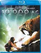 10,000 A.C. (BR Import) Blu-ray