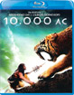 10.000 A.C. (IT Import) Blu-ray