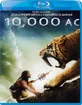 10,000 AC (PT Import) Blu-ray