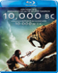 10,000 BC (CA Import ohne dt. Ton) Blu-ray