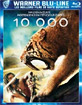 10,000 B.C. (FR Import) Blu-ray