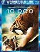 10,000 B.C. (FR Import) Blu-ray