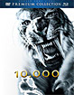 10,000 B.C. - Premium Collection (FR Import) Blu-ray