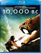 10,000 BC (SE Import) Blu-ray