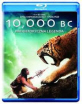 10 000 BC-Prehistoryczna legenda (PL Import ohne dt. Ton) Blu-ray
