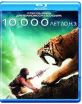 10,000 B.C. (RU Import ohne dt. Ton) Blu-ray