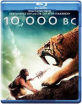 10,000 B.C. (TH Import ohne dt. Ton) Blu-ray
