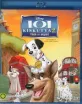 101 Kiskutya 2 (HU Import ohne dt. Ton) Blu-ray