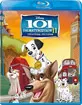 101 Dalmatyńczyków 2: Londyńska przygoda (PL Import ohne dt. Ton) Blu-ray