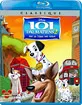 101 dalmatiens 2: sur la trace des héros  (FR Import ohne dt. Ton) Blu-ray