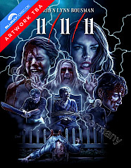 11-11-11 - Das Tor zur Hölle (Limited Uncut Edition) Blu-ray