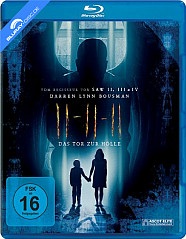 11-11-11 - Das Tor zur Hölle Blu-ray